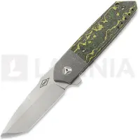 Mechforce Carey Collab Roadster vouwmes, Toxic Green