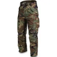 Helikon Tex M65 reg L pants, us woodland