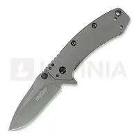 Kershaw Cryo Hinderer Framelock A/O