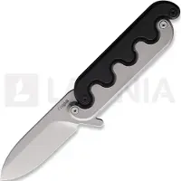 Craighill Sidewinder Linerlock