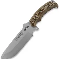 Cudeman Entresierras survival mes