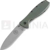 ESEE Zancudo vouwmes, groen