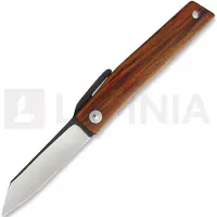 Ohta FK7 Folder Cocobolo vouwmes