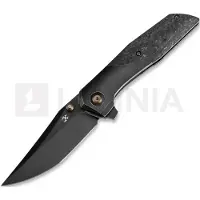 Kansept Knives Deadite Shred CF vouwmes