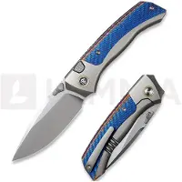 Remette RT-Steed RTWS-TC vouwmes