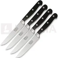 Hen & Rooster Four Piece Steak Knife Set