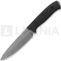 LKW Knives Rebeliant mes, Black