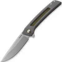 Arcform Prospect Frame Lock - Bronze Anodize vouwmes