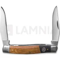 Roper Knives Rattler Muskrat pocket knife