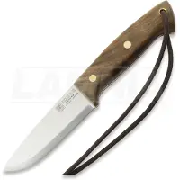 Joker Ranger Scandi mes, Walnut. Firesteel