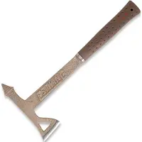 Estwing Desert Tan tomahawk