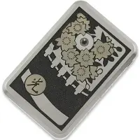 RaidOps Z Bar - Absolute Luck
