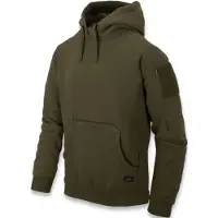 Helikon Tex Urban Tactical Hoodie Lite Kangaroo XXL, groen