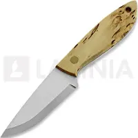 Brisa Bobtail 80 Multicarry mes, curly birch