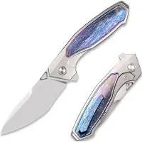 Remette Kingfisher RTKF3 vouwmes