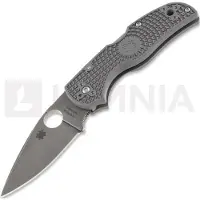 Spyderco Native 5 Lockback Maxamet