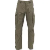 Carinthia TRG Trousers, regenbroek, unisex, groen