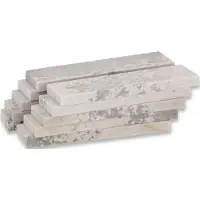 Arkansas Sharpeners Soft Arkansas Stone 10 Pieces