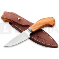Lionsteel Willy UL mes