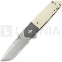 Mechforce Carey Collab Roadster vouwmes, Ivory G10
