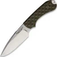 Bradford Knives Guardian 3 HP Textured OD mes
