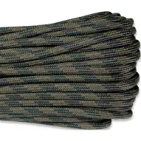 Atwood Paracord 550, Code Talker 30,5m