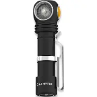 ArmyTek Wizard C2 PCB White