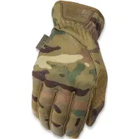 Mechanix FastFit handschoenen, S, camo