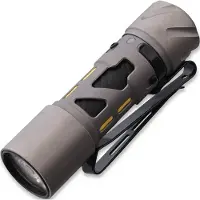 Loop Gear SK03 zaklamp, Titanium