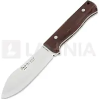 Nieto Sioux Nessmuk mes, violet wood