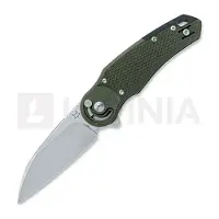 Fox knives Metamorphosis Wharncliffe G10 vouwmes