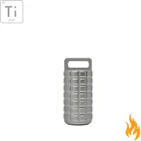 Prometheus Design Werx Ti-FS Micro Survival Lighter