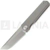Maxace Baby Raccoon Dog Framelock