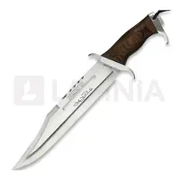 Rambo III John Signature mes