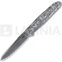 CRKT Facet Rivet vouwmes