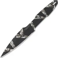 Extrema ratio S-THIL Black Warfare Special Edition mes