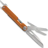 Gerber Armbar Slim Cut Orange