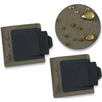 Rite in the rain Monsoon Pen Holster PH2 Olive, bankpas- en penhouder