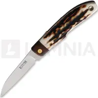 Kotoh Knives Folder Stag D2 vouwmes