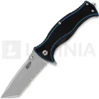 Smith & Wesson M&P Officer Linerlock A/O