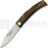 Joker Becada vouwmes, Walnut