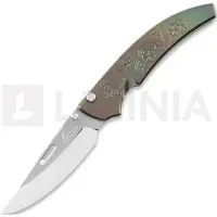 Rockstead SHU C (ZDP) DP vouwmes