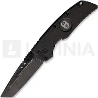 Hoffner Knives WarMaster Framelock vouwmes