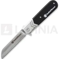 Smith & Wesson Executive Barlow Spring Assist vouwmes
