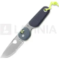 The James Brand The Redstone - Tidal Blue + Deep Sea + Stonewash vouwmes