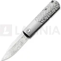Böker Germany BRLW Meteorite Damast Platinum Edition vouwmes