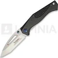 Tokisu Tactical Linerlock vouwmes