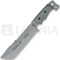 Tops knives M4X Punisher survival mes