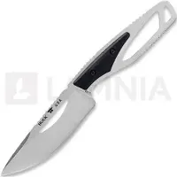 Buck 631 PakLite 2.0 Field mes, zwart