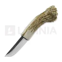 Teuvo Sorvari Vuohensarvi Puukko mes